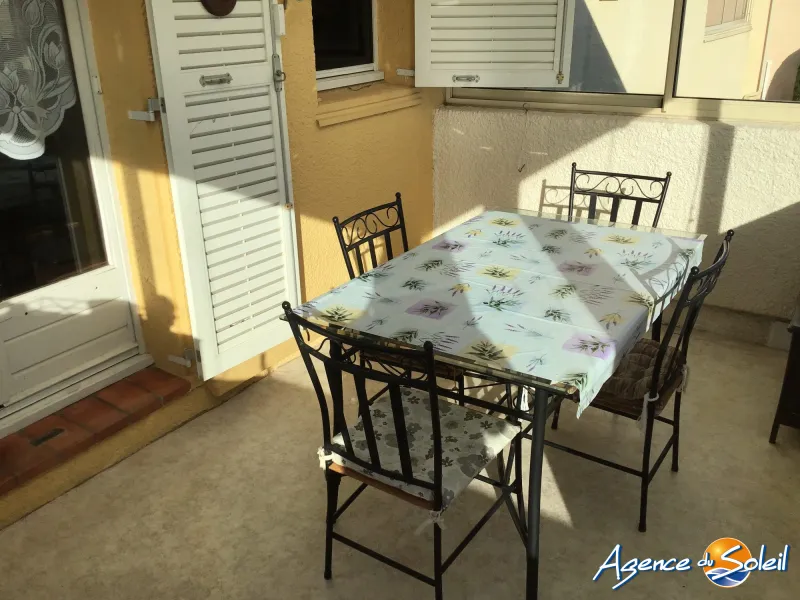 Appartement à vendre à Gruissan - 40 m2