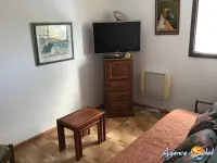 Miniature 2 - Appartement Gruissan