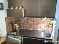 Miniature 6 - Appartement Gruissan