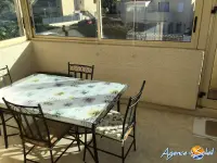 Miniature 7 - Appartement Gruissan