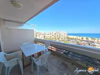 Miniature 11 - Appartement Canet-en-Roussillon