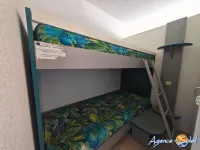 Miniature 13 - Appartement Canet-en-Roussillon