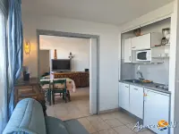 Miniature 9 - Appartement Canet-en-Roussillon