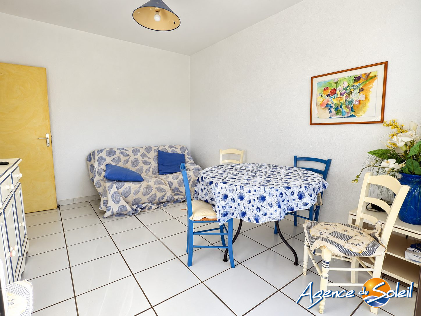 Photo 13 - Appartement Saint-Cyprien (Réf. 20-11853-AGENCEDUSOLEIL)