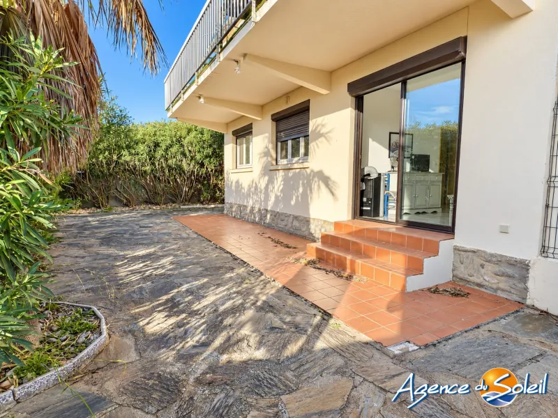 Appartement à vendre à Saint-Cyprien - 50 m2