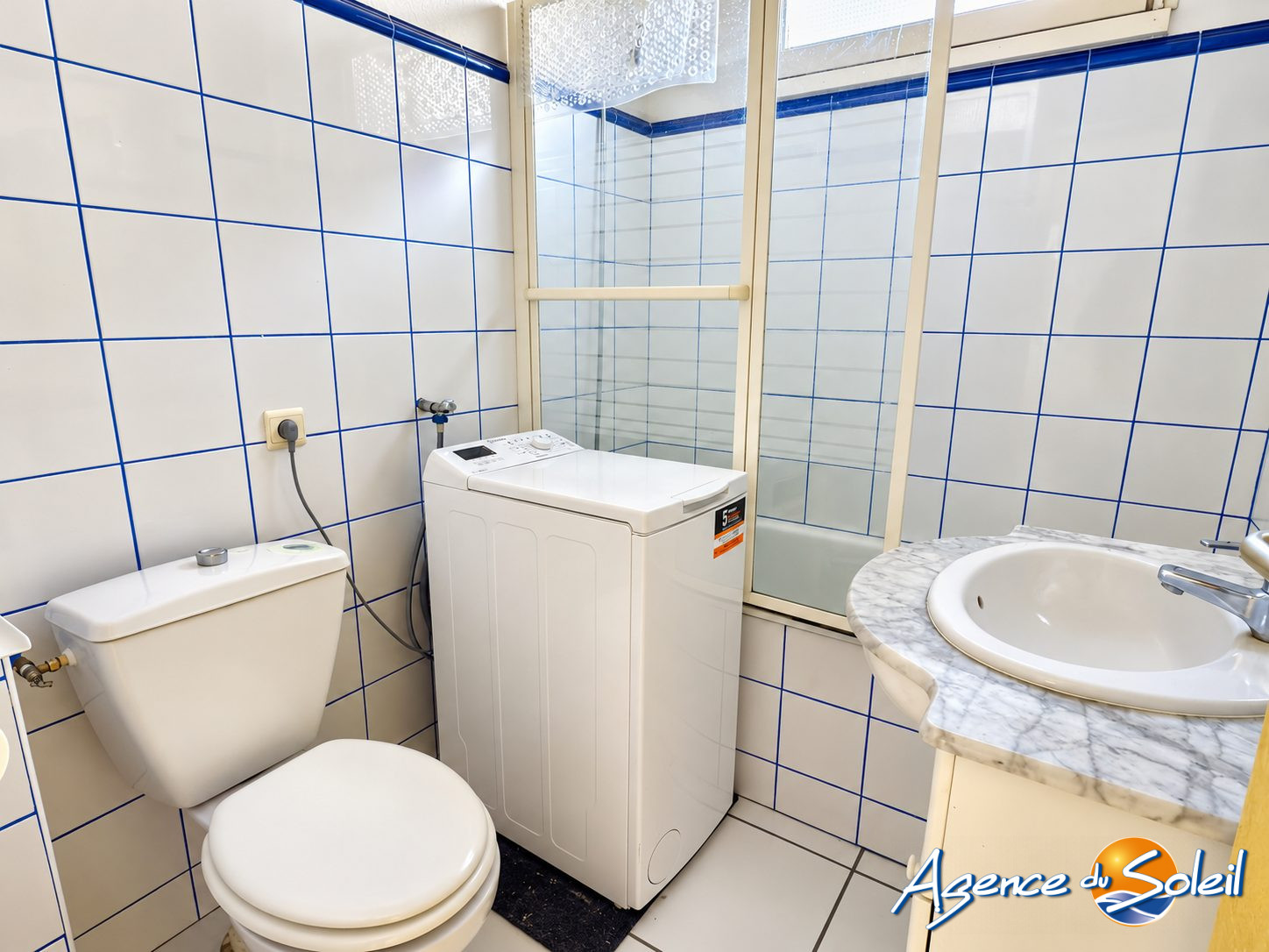 Vue extérieure - Appartement Saint-Cyprien (Réf. 20-11853-AGENCEDUSOLEIL)