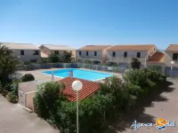 Miniature 13 - Appartement Le Barcarès