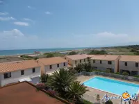 Miniature 14 - Appartement Le Barcarès