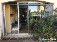 Miniature 1 - Appartement Le Barcarès