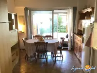 Miniature 2 - Appartement Le Barcarès