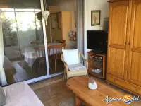 Miniature 3 - Appartement Le Barcarès
