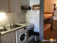 Miniature 5 - Appartement Le Barcarès