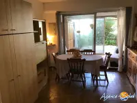 Miniature 6 - Appartement Le Barcarès