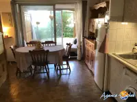 Miniature 7 - Appartement Le Barcarès