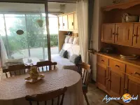 Miniature 8 - Appartement Le Barcarès