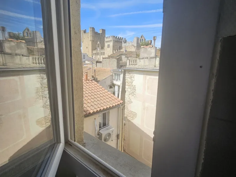 Appartement à vendre à Narbonne - 24 m2