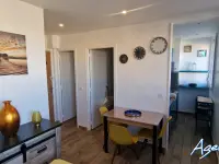 Miniature 2 - Appartement Canet-en-Roussillon