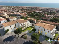 Miniature 2 - Appartement Saint-Pierre-la-mer