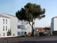 Miniature 3 - Appartement Saint-Pierre-la-mer