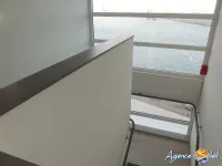 Miniature 12 - Appartement Port-la-Nouvelle