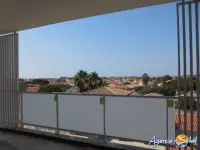 Miniature 3 - Appartement Port-la-Nouvelle