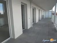 Miniature 8 - Appartement Port-la-Nouvelle