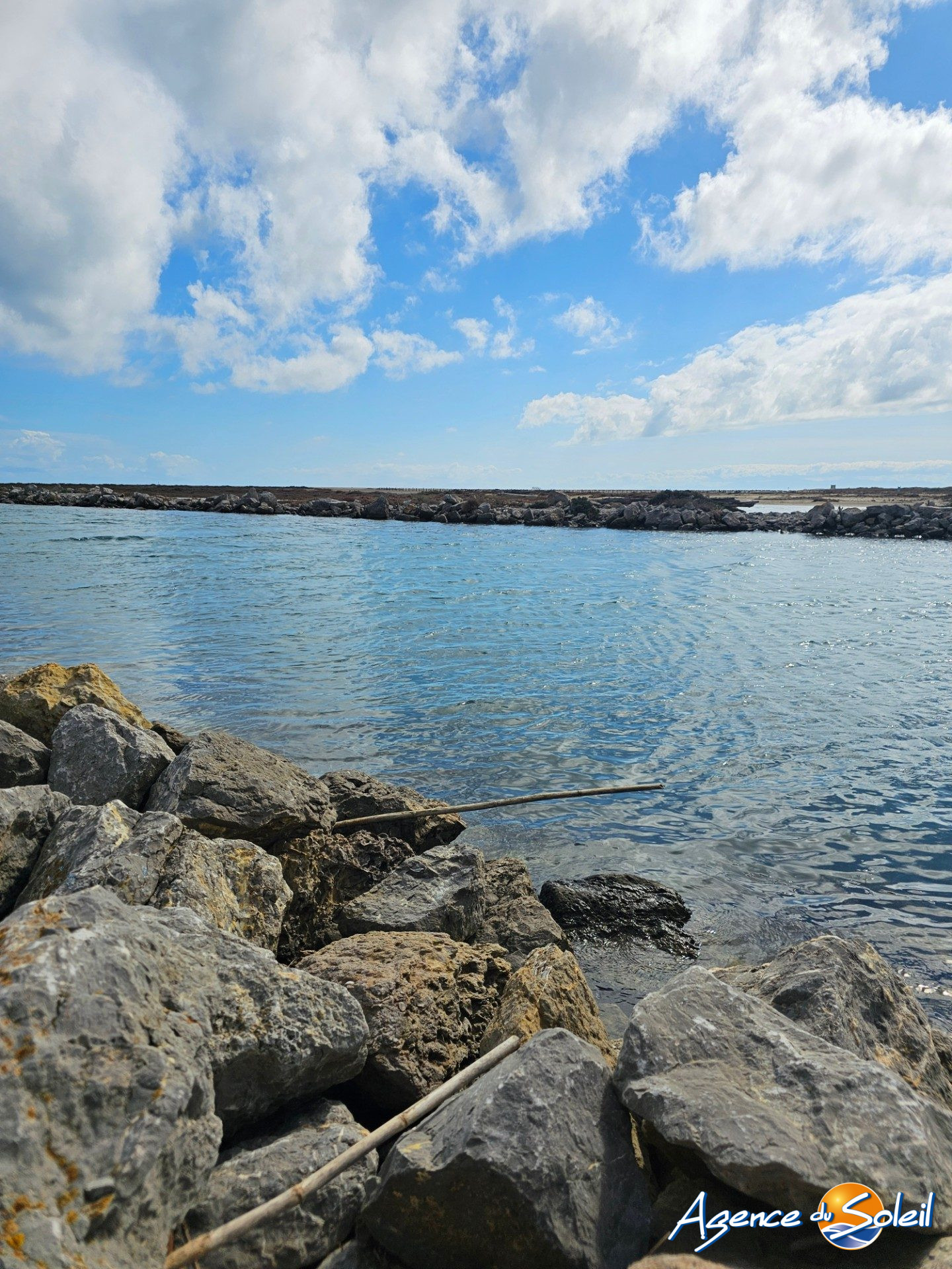 Photo de Secteur des Chalets, Spacieux T3, terrasses