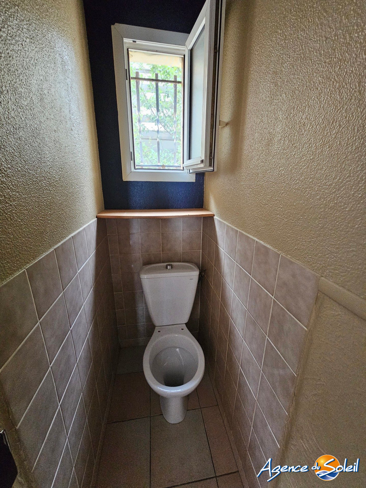 Photo 10 - Appartement Gruissan (Réf. 13-8989-AGENCEDUSOLEIL)