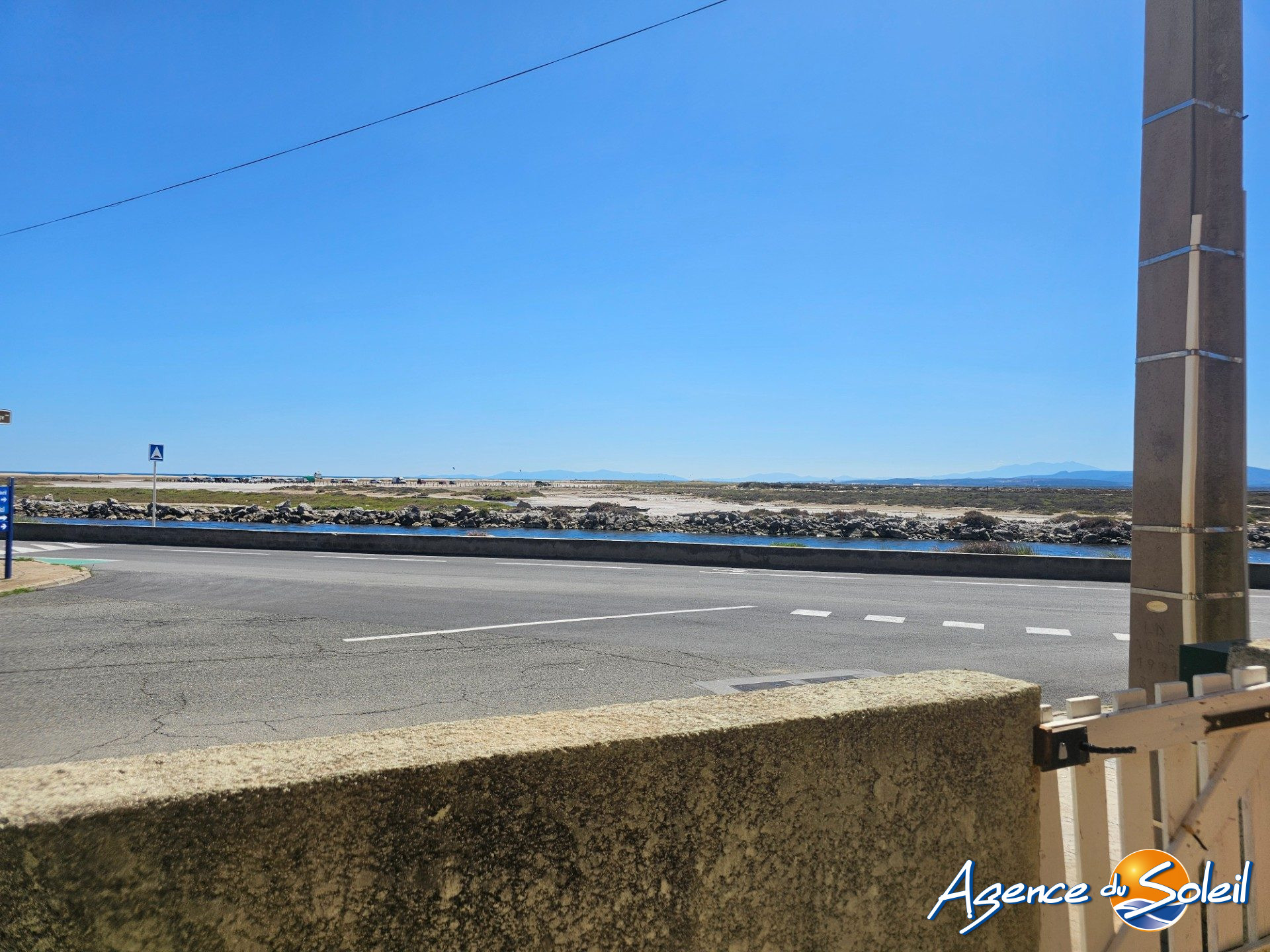 Photo 11 - Appartement Gruissan (Réf. 13-8989-AGENCEDUSOLEIL)