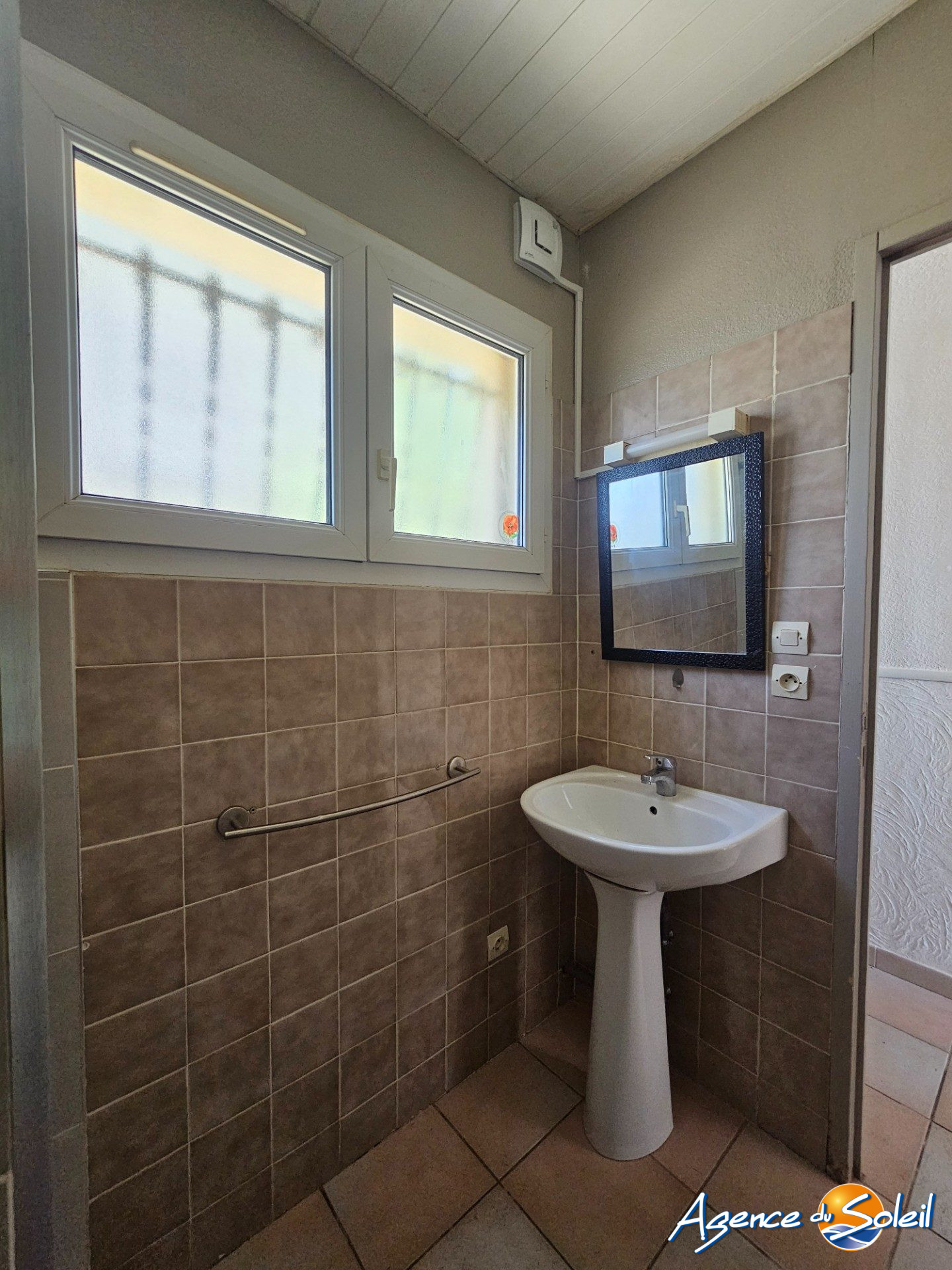 Photo 13 - Appartement Gruissan (Réf. 13-8989-AGENCEDUSOLEIL)