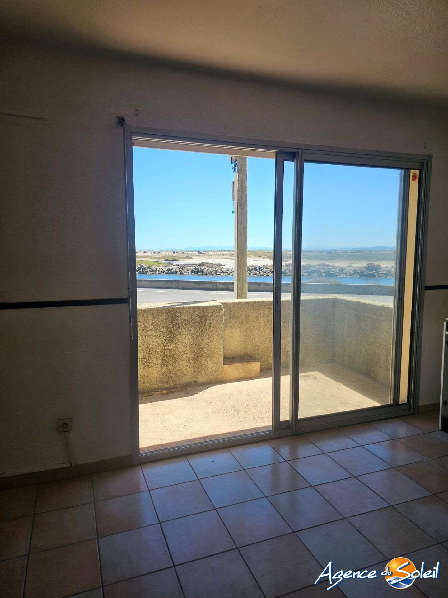 Photo 14 - Appartement Gruissan (Réf. 13-8989-AGENCEDUSOLEIL)