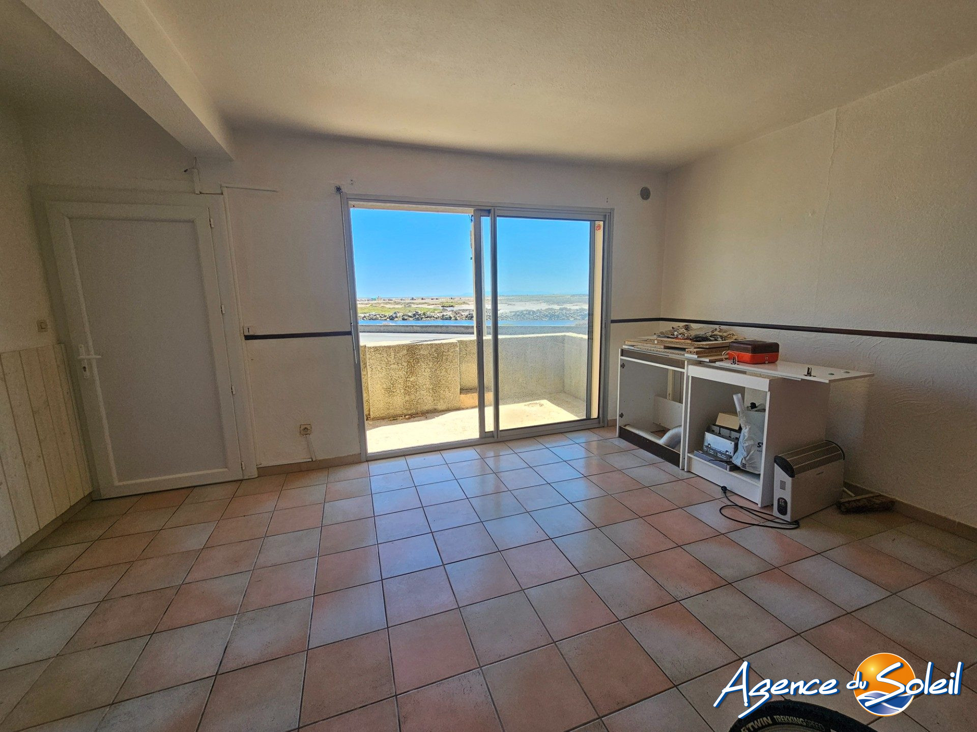 Photo 15 - Appartement Gruissan (Réf. 13-8989-AGENCEDUSOLEIL)