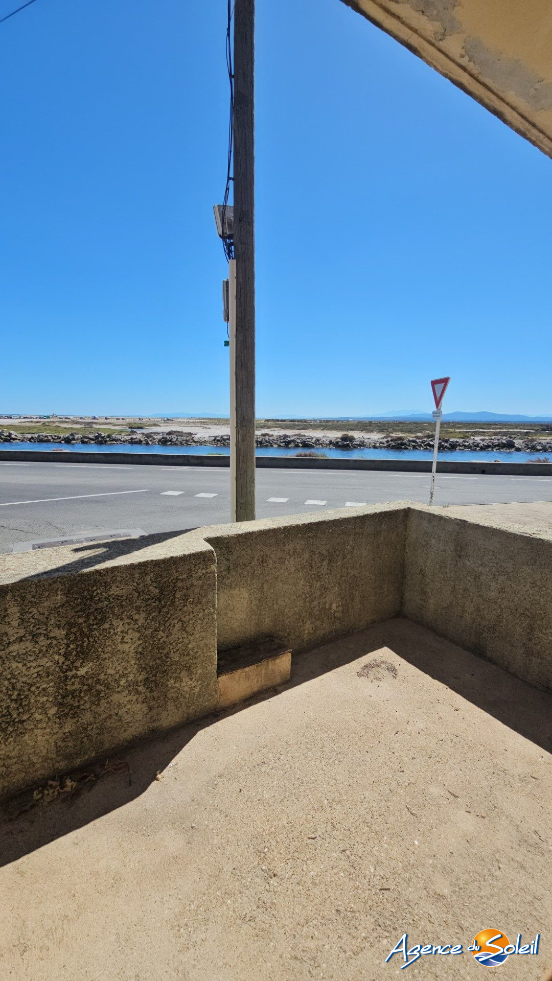 Photo 16 - Appartement Gruissan (Réf. 13-8989-AGENCEDUSOLEIL)