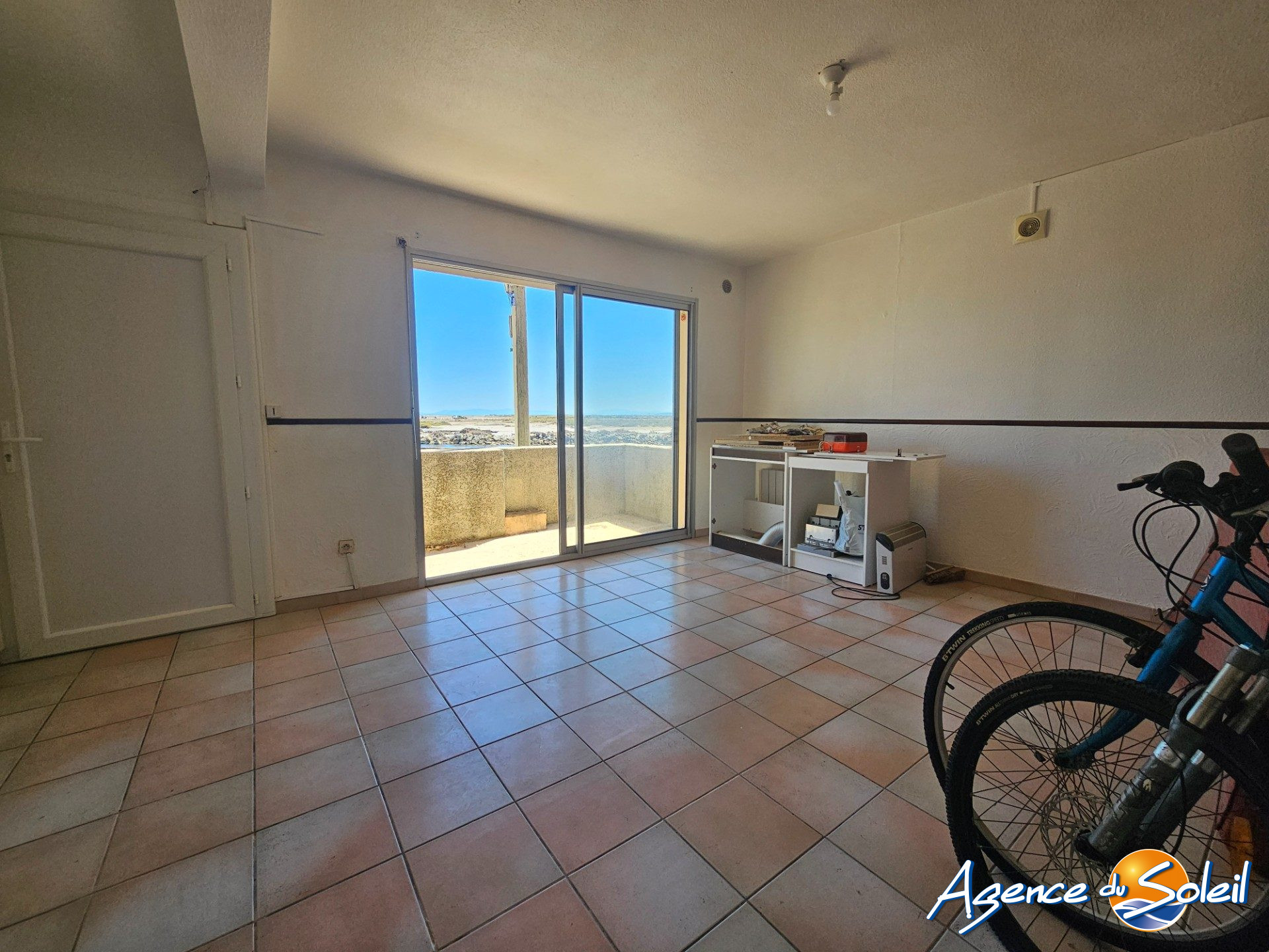 Photo 17 - Appartement Gruissan (Réf. 13-8989-AGENCEDUSOLEIL)