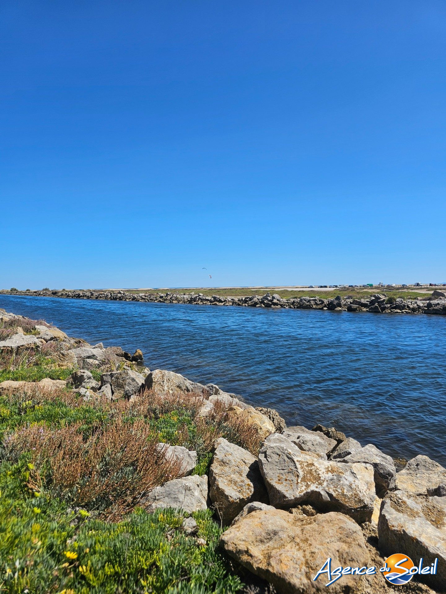 Photo 18 - Appartement Gruissan (Réf. 13-8989-AGENCEDUSOLEIL)