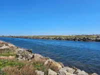 Miniature 18 - Appartement Gruissan