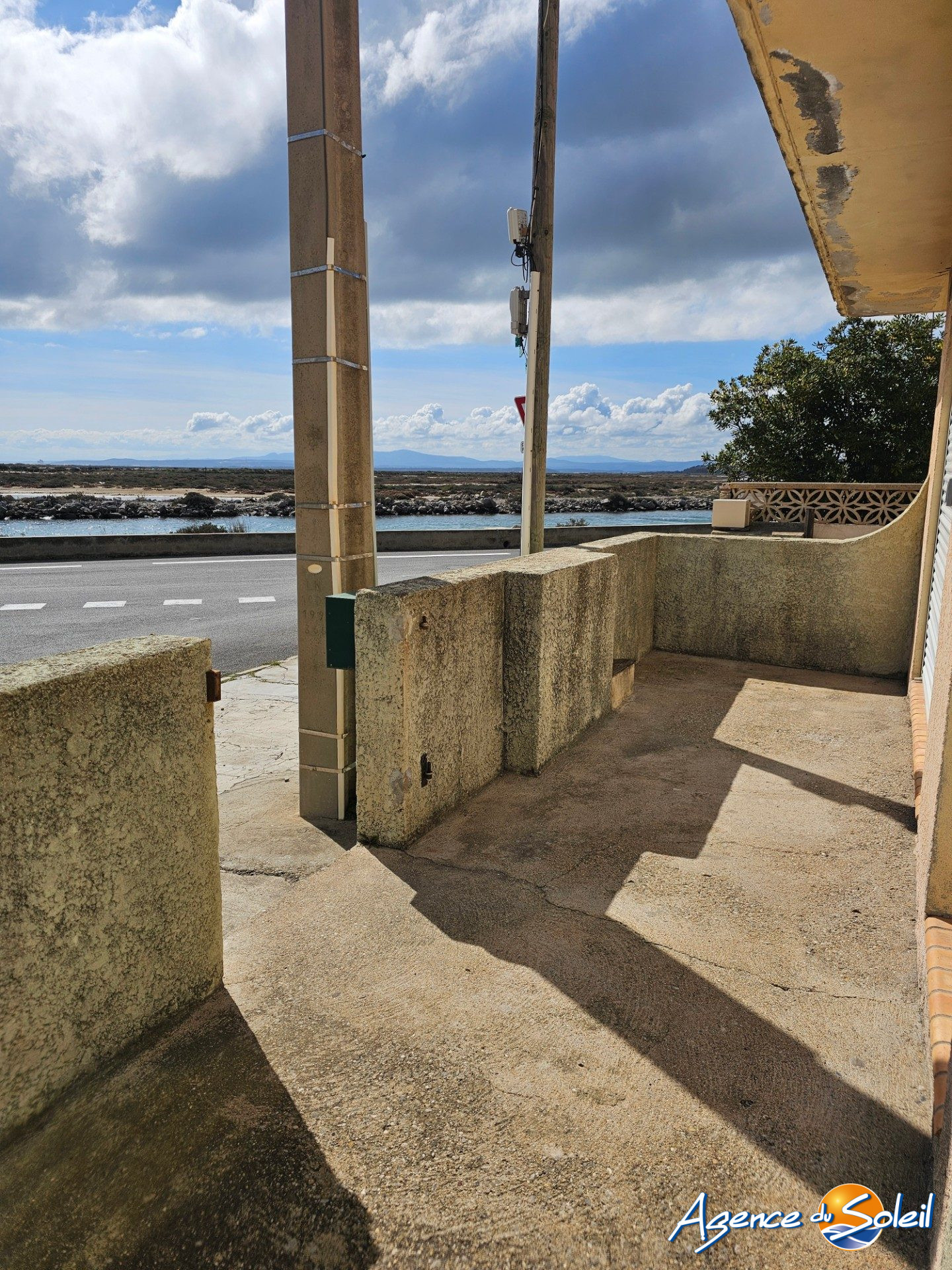 Photo 19 - Appartement Gruissan (Réf. 13-8989-AGENCEDUSOLEIL)