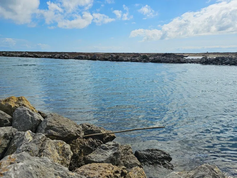 Appartement à vendre à Gruissan - 51 m2