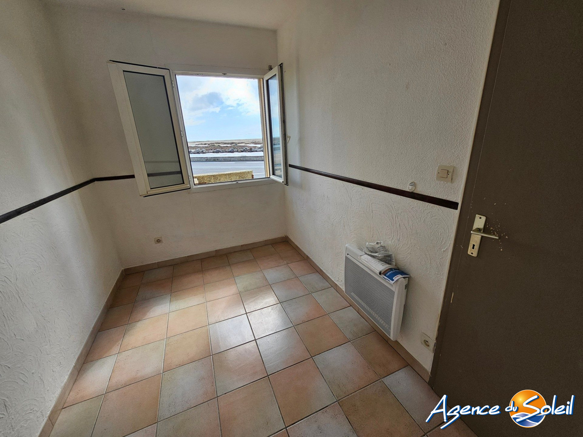 Photo 20 - Appartement Gruissan (Réf. 13-8989-AGENCEDUSOLEIL)
