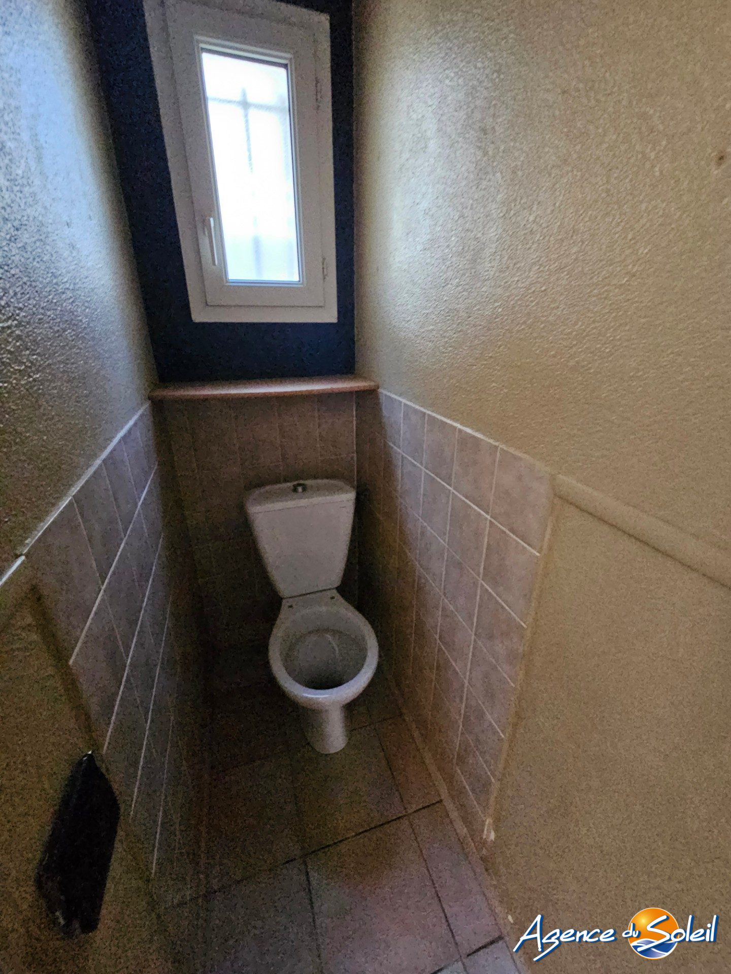 Photo 22 - Appartement Gruissan (Réf. 13-8989-AGENCEDUSOLEIL)