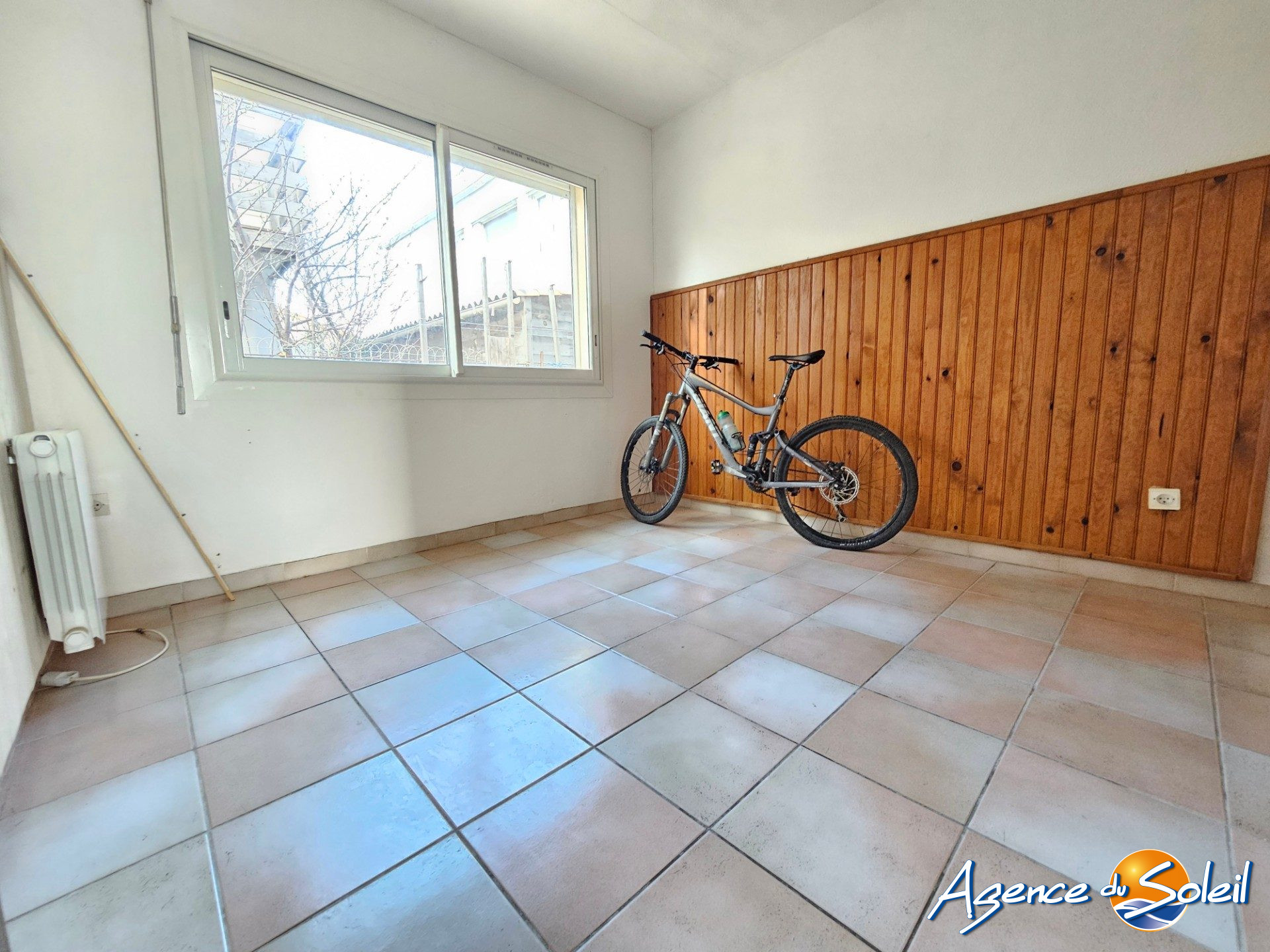 Photo 23 - Appartement Gruissan (Réf. 13-8989-AGENCEDUSOLEIL)