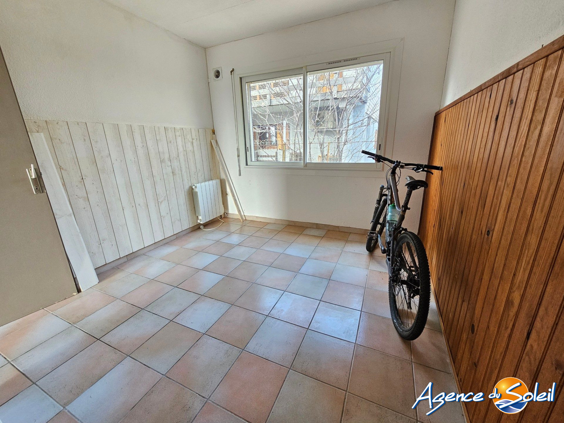 Photo 25 - Appartement Gruissan (Réf. 13-8989-AGENCEDUSOLEIL)