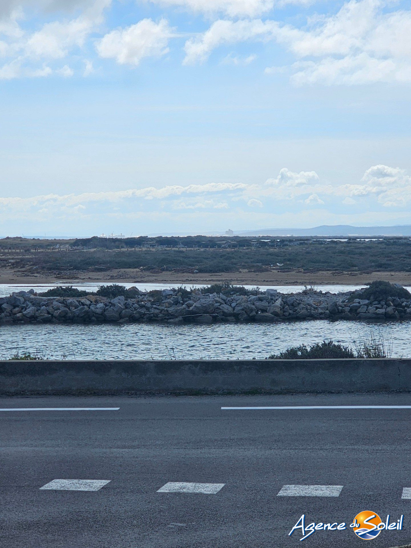 Photo 26 - Appartement Gruissan (Réf. 13-8989-AGENCEDUSOLEIL)