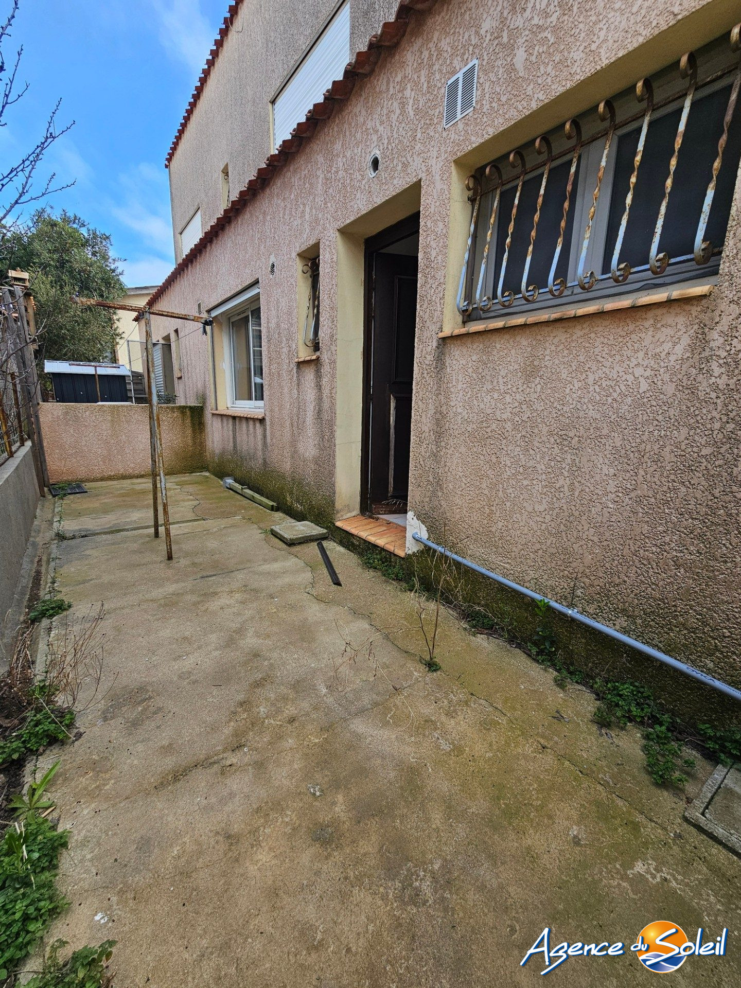 Photo 27 - Appartement Gruissan (Réf. 13-8989-AGENCEDUSOLEIL)