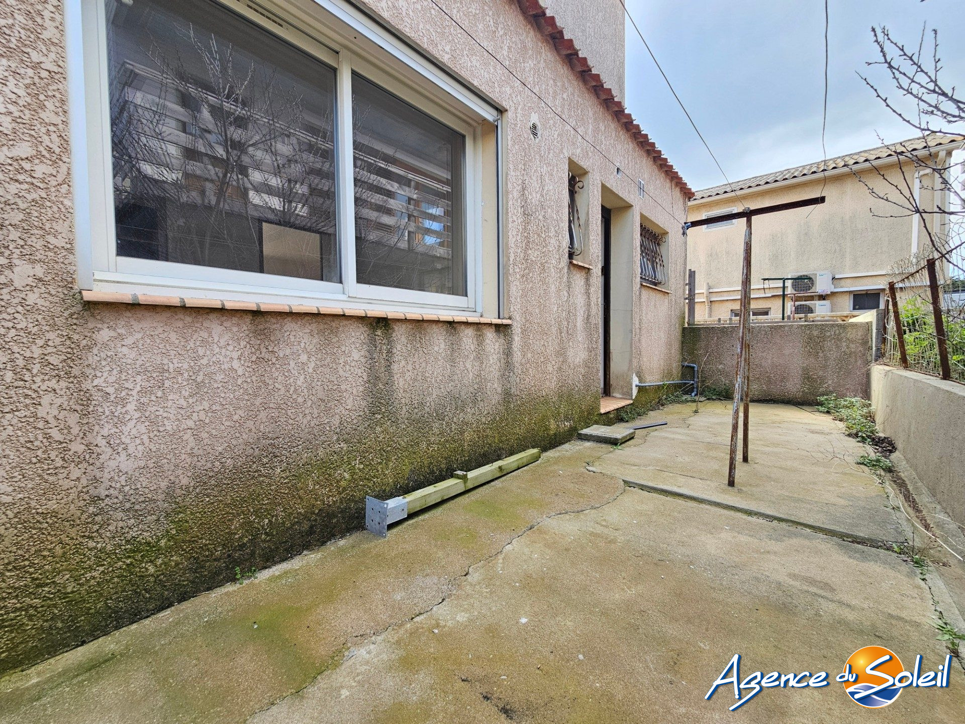 Photo 28 - Appartement Gruissan (Réf. 13-8989-AGENCEDUSOLEIL)