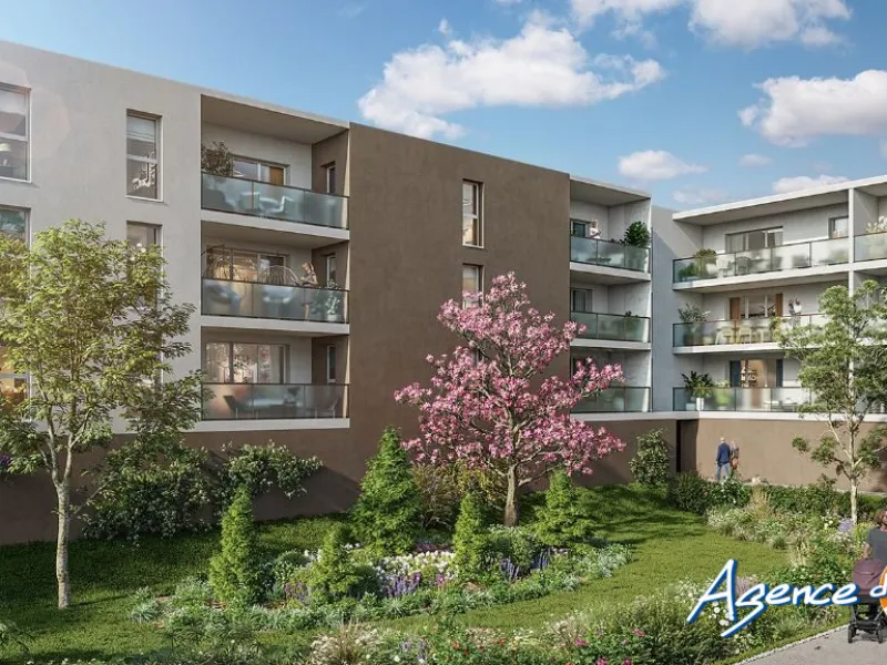 Appartement a vendre a Béziers - 66 m2