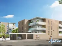 Miniature 1 - Appartement Béziers