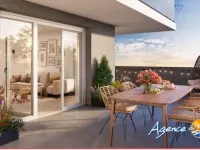 Miniature 4 - Appartement Béziers