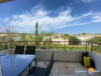 Miniature 3 - Appartement Lézignan-Corbières