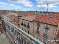 Miniature 1 - Appartement Béziers